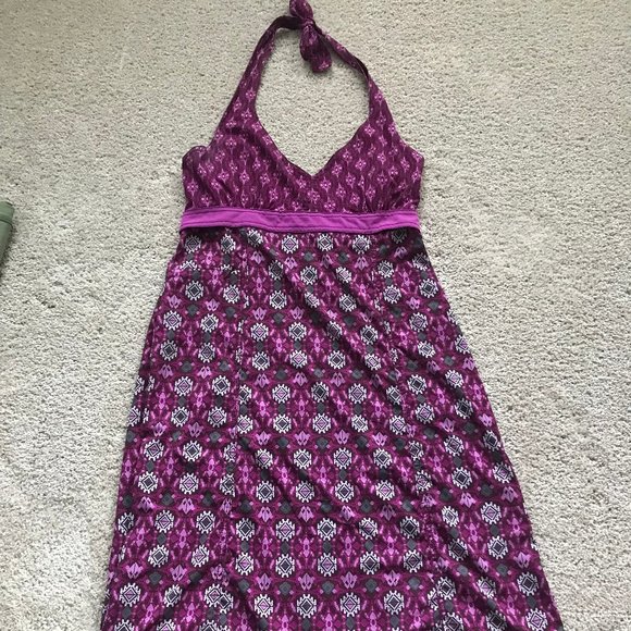 athleta sundress